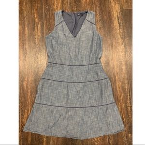 Super Cute Jean Women’s Gap Dress